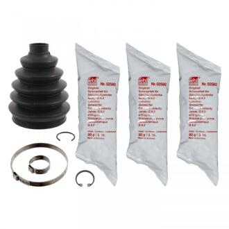 FEBI - Пильовик привідного вала FEBI BILSTEIN 29250