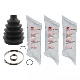 FEBI - Пильовик привідного вала FEBI BILSTEIN 29250