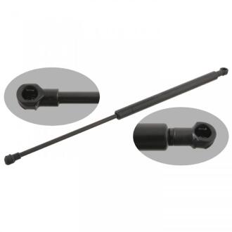 Амортизатор капота LEXUS IS 250 (GSE2)/IS 250 AWD (GSE2)/IS 250 C (GSE2) 99- 2.5 FEBI BILSTEIN 29286