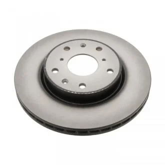 Диск гальмівний FEBI BILSTEIN 29310