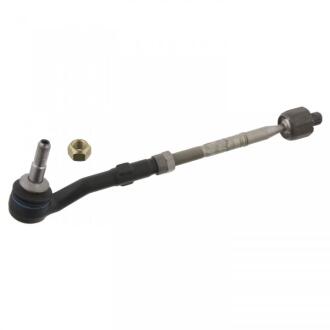 FEBI BMW рульова тяга з наконечником 7 Е65/66 FEBI BILSTEIN 29321