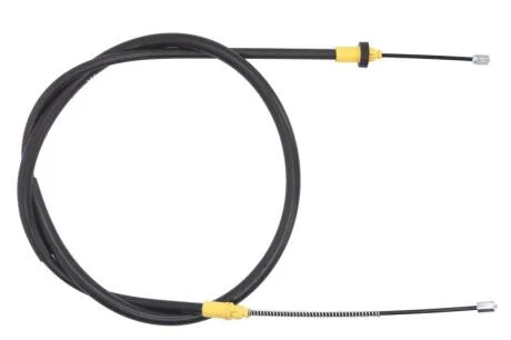 Трос, стояночная тормозная система FEBI BILSTEIN 29363