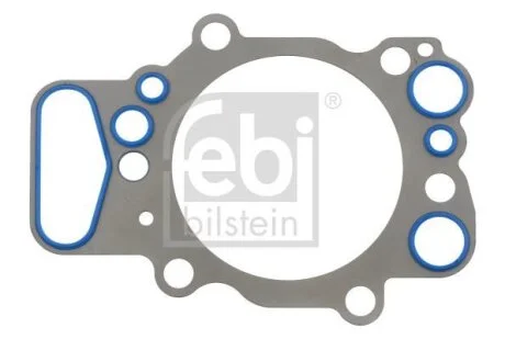 FEBI - Прокладка головки блоку FEBI BILSTEIN 29370