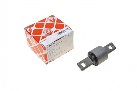 Сайлентблок зад. поперечного рычага FEBI BILSTEIN 29377