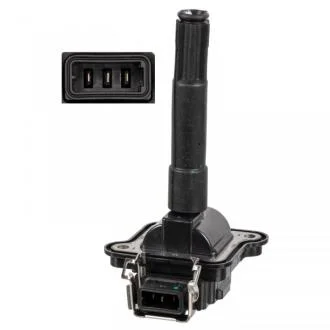 FEBI - Котушка запалювання FEBI BILSTEIN 29412