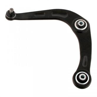 FEBI PEUGEOT Рычаг передний лев.206 98- FEBI BILSTEIN 29424