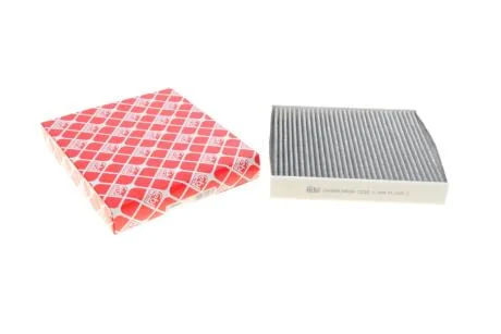 Фільтр повітря салону FEBI BILSTEIN 29468