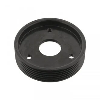 FEBI RENAULT Шкив г/у руля Clio, Kangoo,Master 98- FEBI BILSTEIN 29501