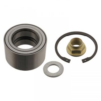 FEBI - Комплект підшипника ступиці FEBI BILSTEIN 29521