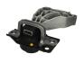 Подушка двигуна передн Прав, гідравлічний RENAULT GRAND SCENIC II, MEGANE II, SCENIC II 2.0D 09.05- FEBI BILSTEIN 29566 (фото 2)
