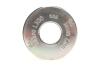 Сайлентблок 24x63x86 ресори DAF 85CF,95XF,XF95,105,XF95,105 (Febi) FEBI BILSTEIN 29569 (фото 3)