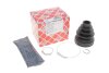 Пильник кулака внутр. Opel Corsa C 1.0 00- L:93/O1=22/O2=66 FEBI BILSTEIN 29571 (фото 1)