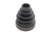 Пильник кулака внутр. Opel Corsa C 1.0 00- L:93/O1=22/O2=66 FEBI BILSTEIN 29571 (фото 2)