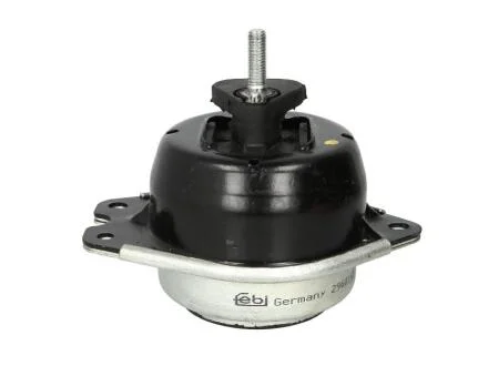 Подушка двигуна передн Прав, гідравлічний RENAULT CLIO II, ESPACE IV, LAGUNA II, VEL SATIS 1.6-3.0 03.01- FEBI BILSTEIN 29601