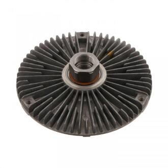 FEBI AUDI муфта зчеплення вентилятора (віскозна) A8 3.7 -02 FEBI BILSTEIN 29614