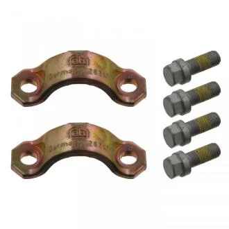 Монтажный комплект для среднего подшипника карданного вала FEBI BILSTEIN 29622 (фото 1)