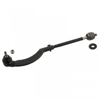 FEBI - Тяга кермова з накінечником FEBI BILSTEIN 29683