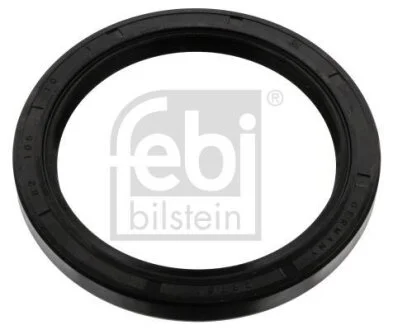 Сальник / САЛЬНИК СТУПИЦЫ DAF, ЗАДНИЙ 82*105*10 FEBI BILSTEIN 29781
