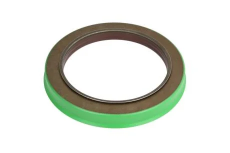 Сальник / САЛЬНИК СТУПИЦЫ DAF, ЗАДНИЙ 120*160*19,5 FEBI BILSTEIN 29788