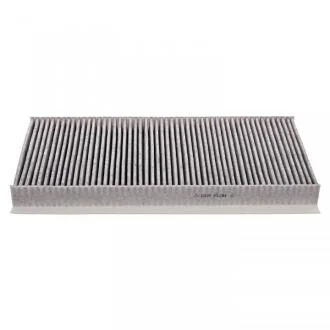 FEBI фільтр повітр. салону (вугілля) DB W169 A-klasse 04-, W245 B-klasse 05- (182*32*388) FEBI BILSTEIN 29794