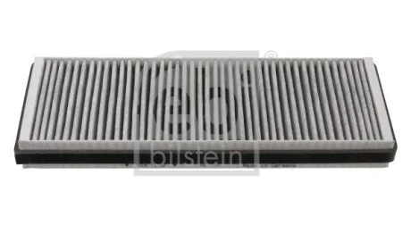 Фильтр, воздух во внутренном пространстве FEBI BILSTEIN 29811