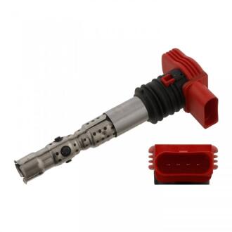FEBI - Котушка запалювання FEBI BILSTEIN 29859