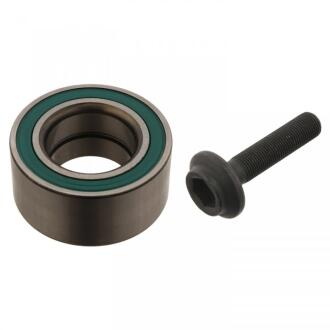 FEBI - Комплект підшипника ступиці FEBI BILSTEIN 29872