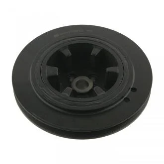 FEBI - Шків колінчастого вала (демпфер) FEBI BILSTEIN 29896