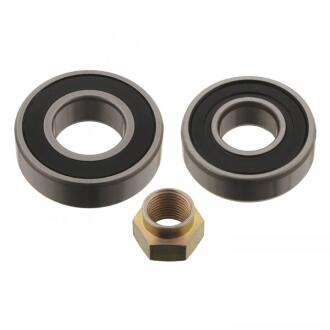 FEBI - Комплект підшипника ступиці FEBI BILSTEIN 29905