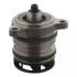 FEBI - Насос охолоджуючої рідини FEBI BILSTEIN 29921 (фото 1)