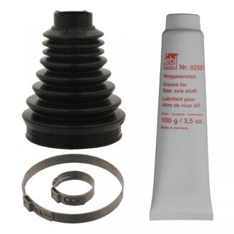 FEBI - Пильовик привідного вала FEBI BILSTEIN 29973