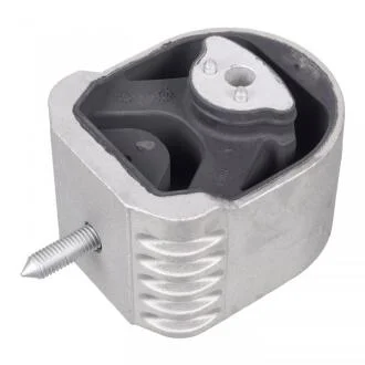 Подушка двигуна передн Лів/Прав, гумово-металев. MERCEDES A (W169), B SPORTS TOURER (W245) 1.5-2.0CNG 03.05-06.12 FEBI BILSTEIN 30011