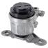 Подушка двигуна FORD Mondeo &quot;TDCI \&#039;\&#039;FR \&#039;\&#039;00-07 FEBI BILSTEIN 30062 (фото 1)