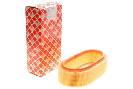 Фильтр воздушный Renault Kangoo 1.4 i 97-/Logan 1.6 i 04-/Symbol 1.4 i 08-12 FEBI BILSTEIN 30071