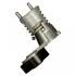FEBI VOLVO Ролик натяжной C30/C40/C70/V30V40, FORD Kuga FEBI BILSTEIN 30082 (фото 3)