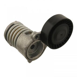FEBI VOLVO Ролик натяжной C30/C40/C70/V30V40, FORD Kuga FEBI BILSTEIN 30082