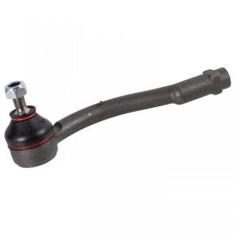 Рульовий наконечник Лів HYUNDAI ACCENT III, ACCENT IV KIA RIO II 1.4-1.6D 03.05- FEBI BILSTEIN 30090