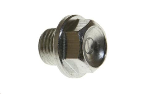 Корок масляного піддона Hyundai Accent/Elantra 00- (M14x1.5/ L 14) FEBI BILSTEIN 30180