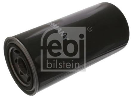 Фільтр масляний / DAF 85CF.340, 85CF.380, 85CF.430, 95.380XF, 95.430XF, 95.480XF, 9 FEBI BILSTEIN 30192