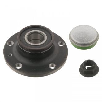 FEBI - Комплект підшипника ступиці FEBI BILSTEIN 30237