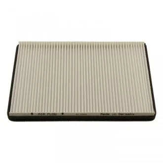 FEBI HYUNDAI фільтр салону (244*172*20) i30 FEBI BILSTEIN 30241