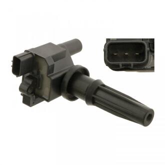 FEBI - Котушка запалювання FEBI BILSTEIN 30261