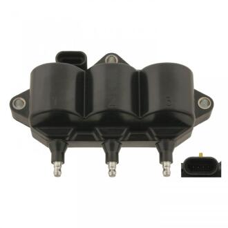 FEBI - Котушка запалювання FEBI BILSTEIN 30267