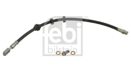 FEBI VW Шланг тормозной передн. Golf,Vento FEBI BILSTEIN 30294