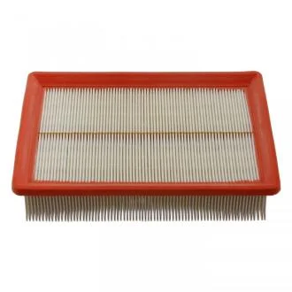 FEBI FIAT фільтр повітряний 1,2-2,4: Brava, Marea ALFA 1,4-2,0: 145/146/155 FEBI BILSTEIN 30360