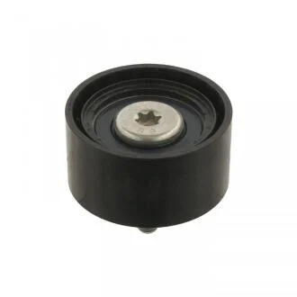 Паразитный / ведущий ролик, поликлиновой ремень FEBI BILSTEIN 30441