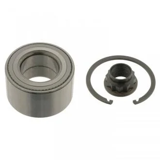 FEBI TOYOTA підшипник передній маточини Avensis 03-, Corolla 02-. FEBI BILSTEIN 30473