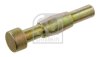 Подпружинненый стопорный штифт, тормозная колодка FEBI BILSTEIN 30485 (фото 1)