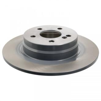 FEBI DB Диск тормозной задн.W204 FEBI BILSTEIN 30555