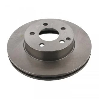 Диск тормозной MB C(W204) 07- передн. FEBI BILSTEIN 30556